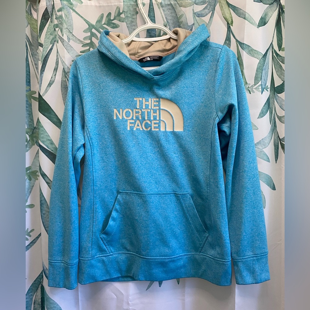 North Face Pullover Sweatshirt